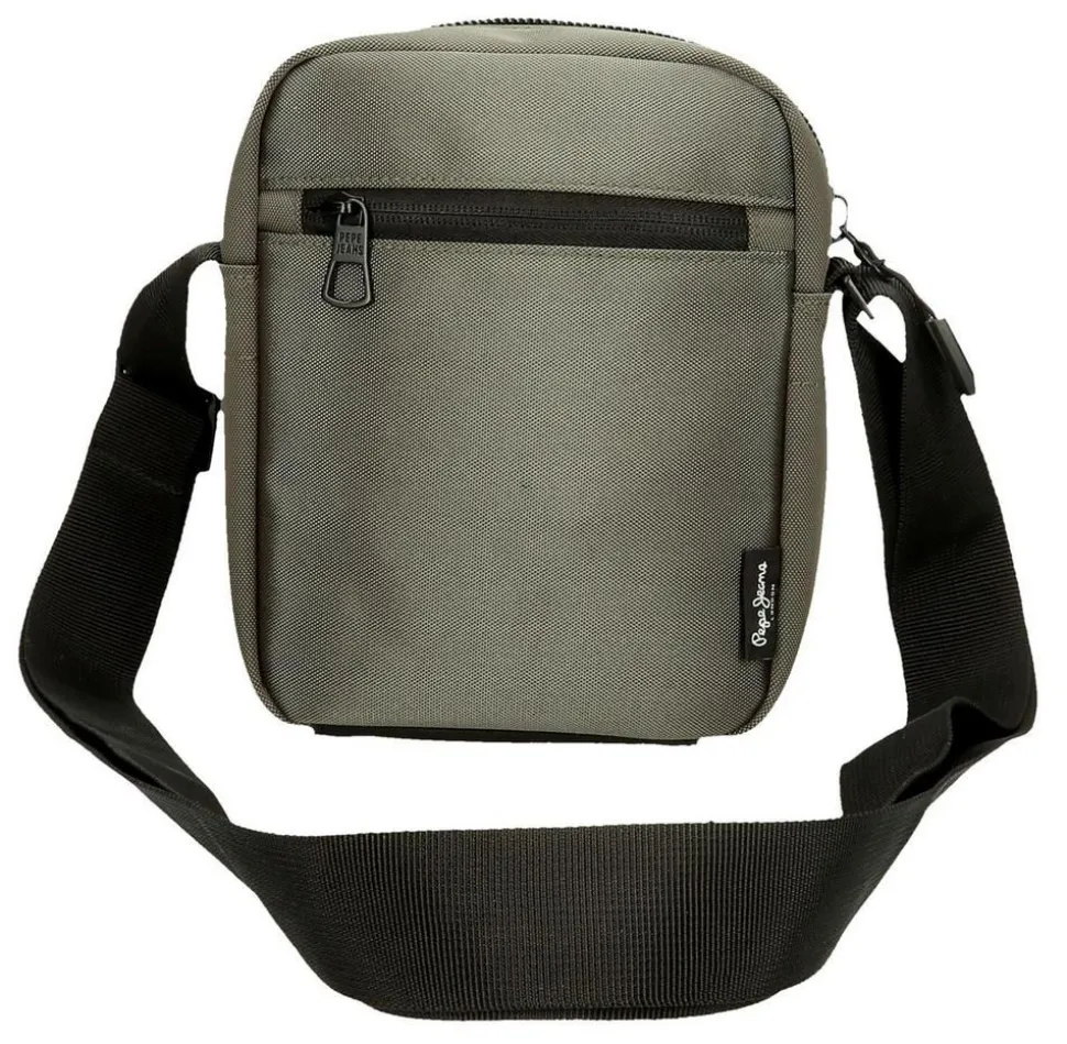 Borsa uomo Pepe Jeans Leighton 77852 Khaki