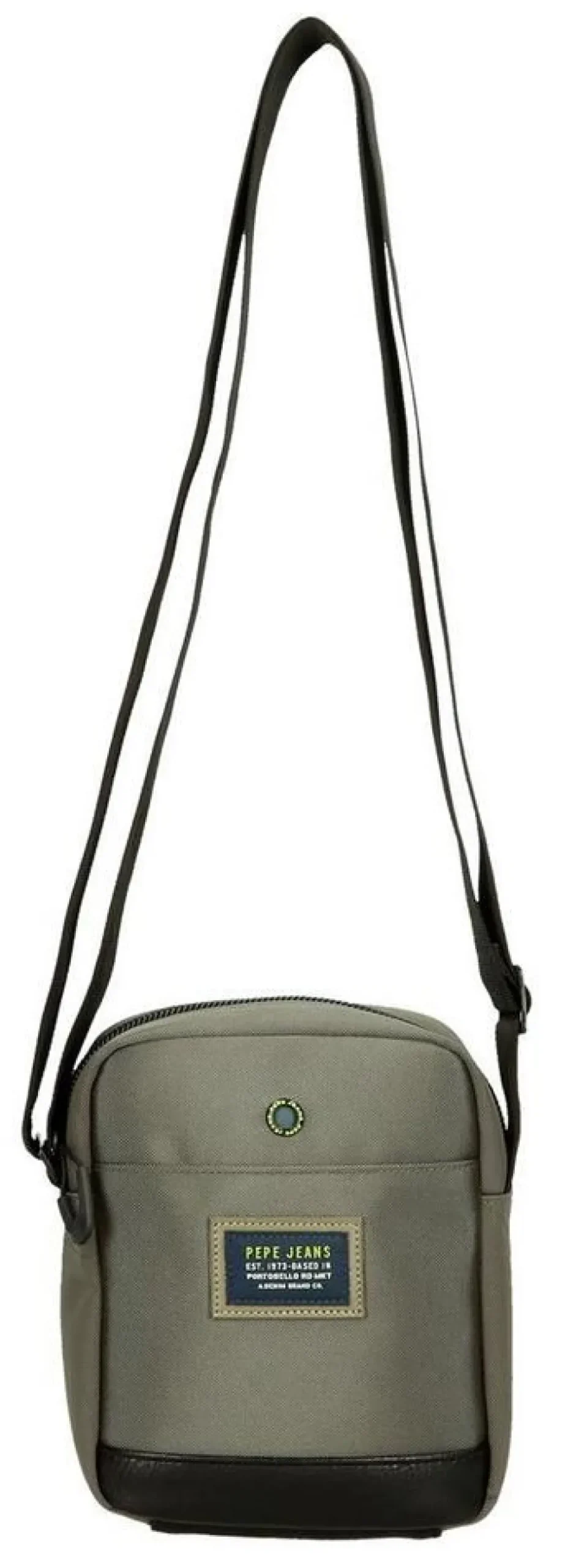 Borsa uomo Pepe Jeans Leighton 77852 Khaki