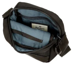 Borsa uomo Pepe Jeans Leighton 77852 Nero