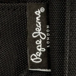 Borsa uomo Pepe Jeans Leighton 77852 Nero