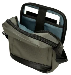 Borsa uomo Pepe Jeans Leighton 77857 Khaki