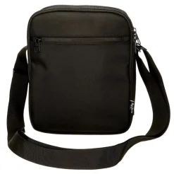 Borsa uomo Pepe Jeans Leighton 77857 Nero