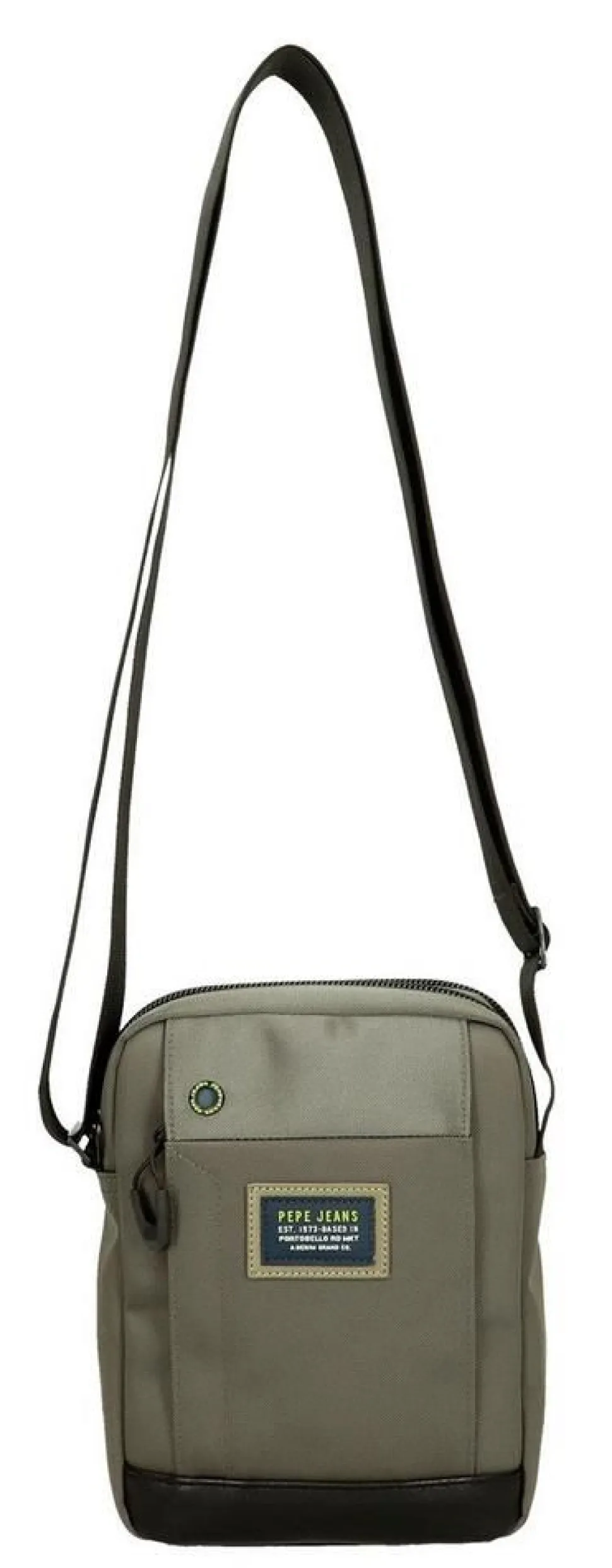 Borsa uomo Pepe Jeans Leighton 77855 Khaki