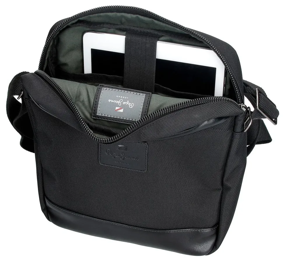 Borsa uomo Pepe Jeans Sander 76756