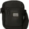 Borsa uomo Pepe Jeans Soho 73554 Nero