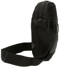 Borsa uomo Pepe Jeans Soho 73554 Nero