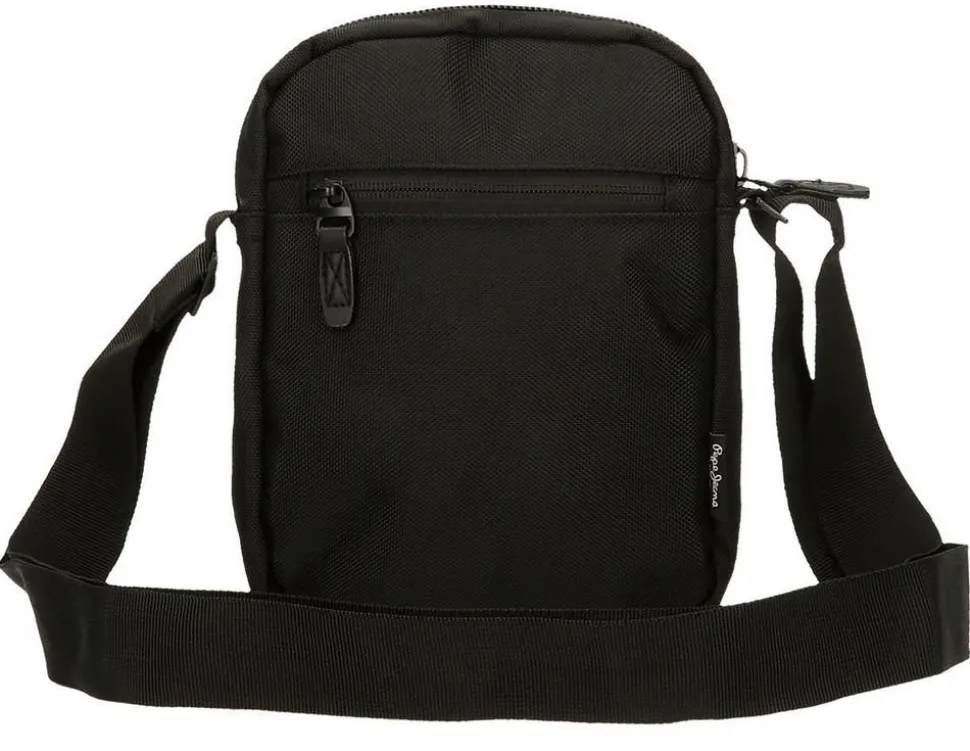 Borsa uomo Pepe Jeans Soho 73554 Nero