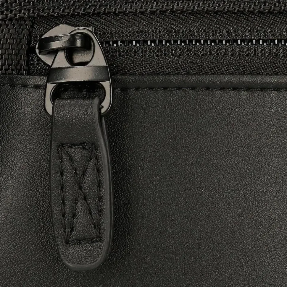 Borsa uomo Pepe Jeans Soho 73554 Nero