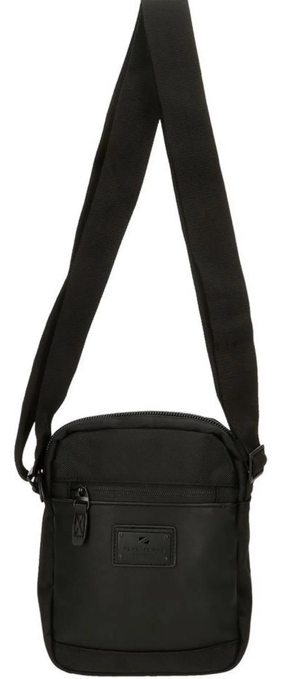 Borsa uomo Pepe Jeans Soho 73554 Nero