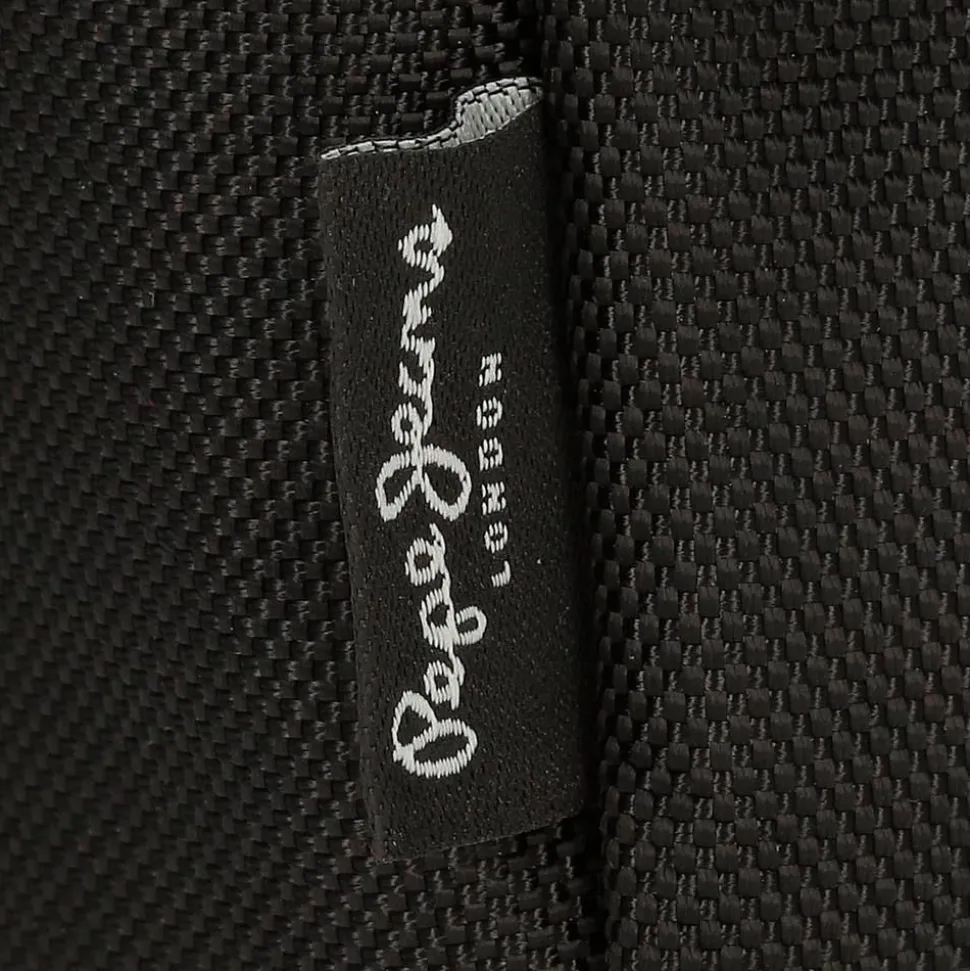 Borsa uomo Pepe Jeans Soho 73554 Nero