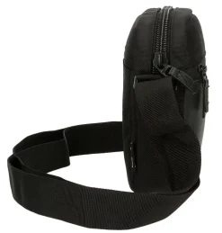 Borsa uomo Pepe Jeans Soho 73552 Nero