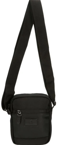 Borsa uomo Pepe Jeans Soho 73552 Nero