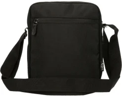 Borsa uomo Pepe Jeans Soho 73556 Nero
