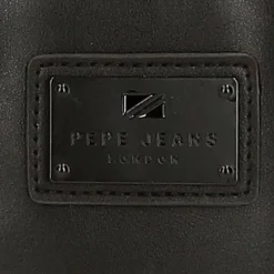 Borsa uomo Pepe Jeans Soho 73556 Nero