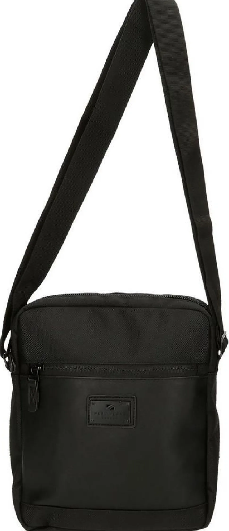 Borsa uomo Pepe Jeans Soho 73556 Nero