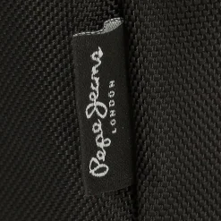 Borsa uomo Pepe Jeans Soho 73556 Nero