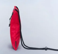 Borsa uomo piccola Napapijri Curver Red Goji
