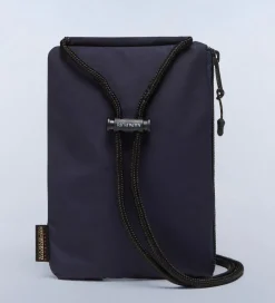 Borsa uomo piccola Napapijri Curver Blu Marine