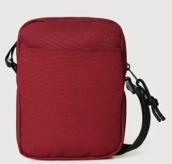 Borsa uomo piccola Napapijri Happy Cross S 2 Vint Amaranth
