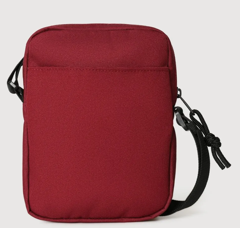 Borsa uomo piccola Napapijri Happy Cross S 2 Vint Amaranth
