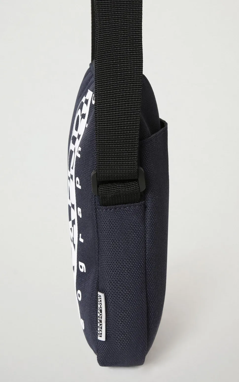 Borsa uomo piccola Napapijri Happy Cross S 2 Blu Marine