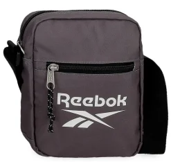 Borsa uomo Reebok Boston Grigia