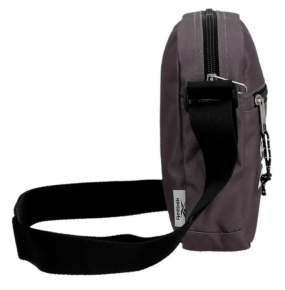 Borsa uomo Reebok Boston Grigia