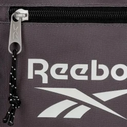 Borsa uomo Reebok Boston Grigia