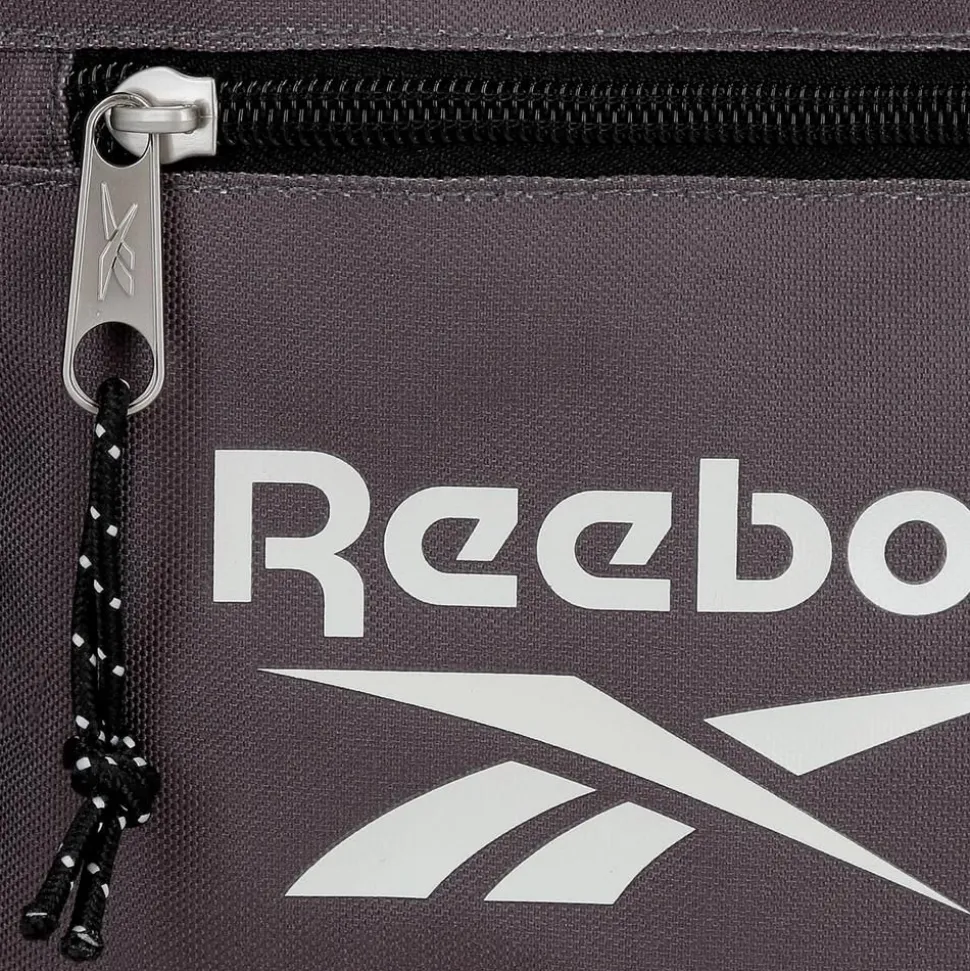 Borsa uomo Reebok Boston Grigia