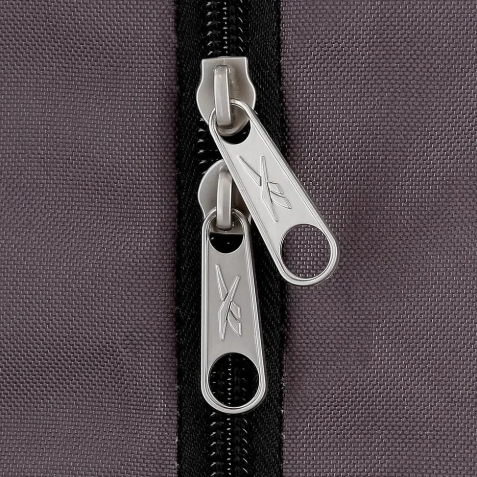 Borsa uomo Reebok Boston Grigia