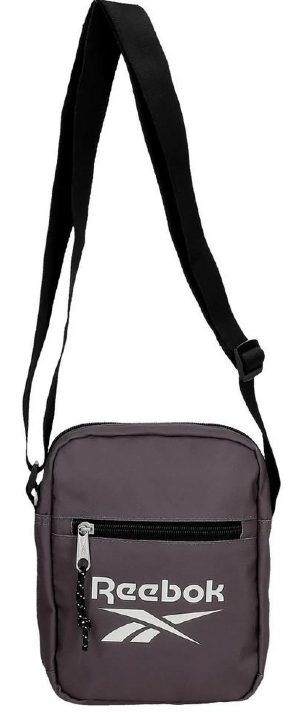 Borsa uomo Reebok Boston Grigia
