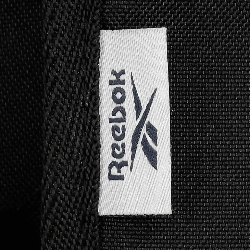 Borsa uomo Reebok Boston Grigia