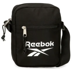 Borsa uomo Reebok Boston Nera