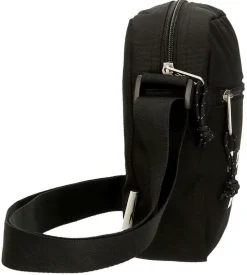 Borsa uomo Reebok Boston Nera