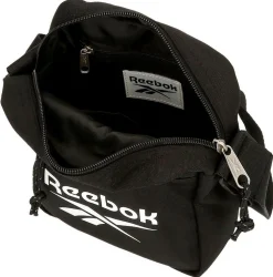 Borsa uomo Reebok Boston Nera