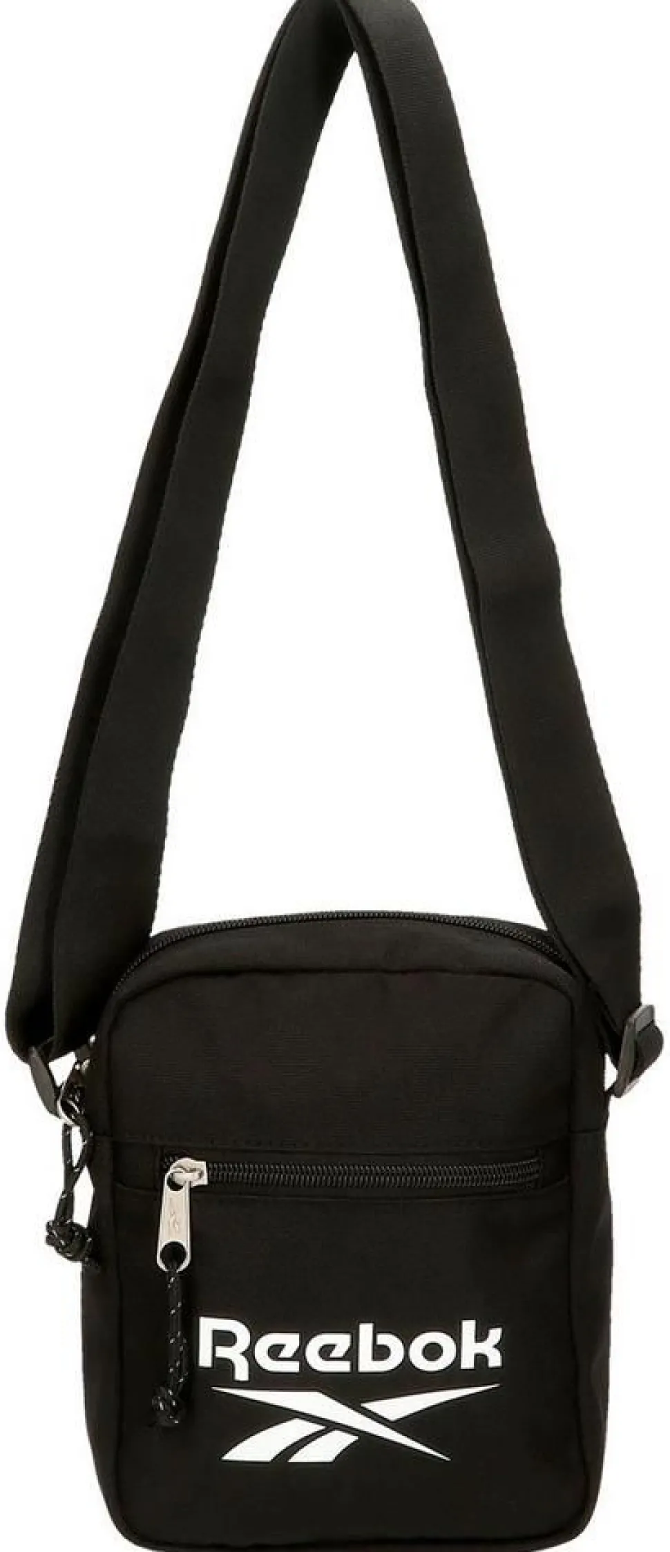Borsa uomo Reebok Boston Nera