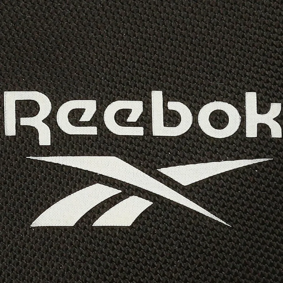 Borsa uomo Reebok Hamilton 88254 Nera