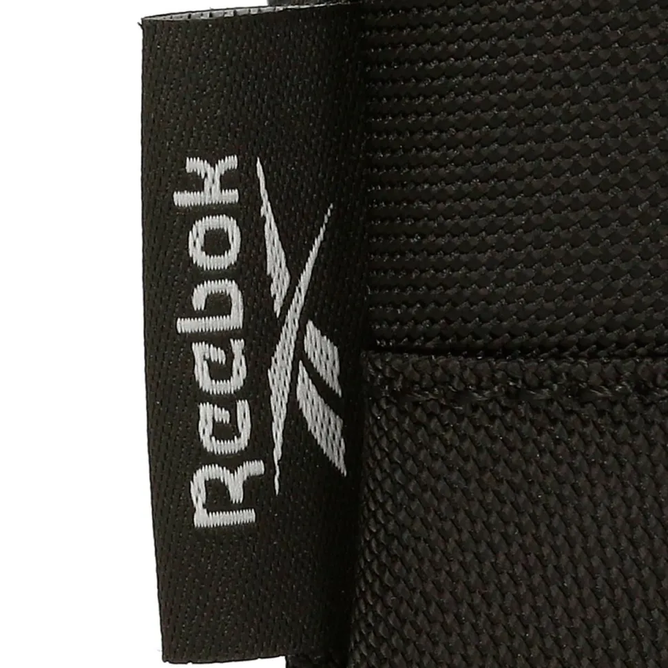 Borsa uomo Reebok Hamilton 88254 Nera
