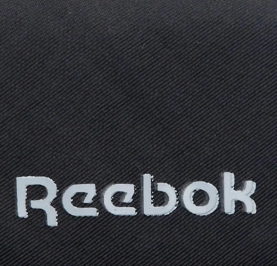 Borsa uomo Reebok Newport 87952 Nera