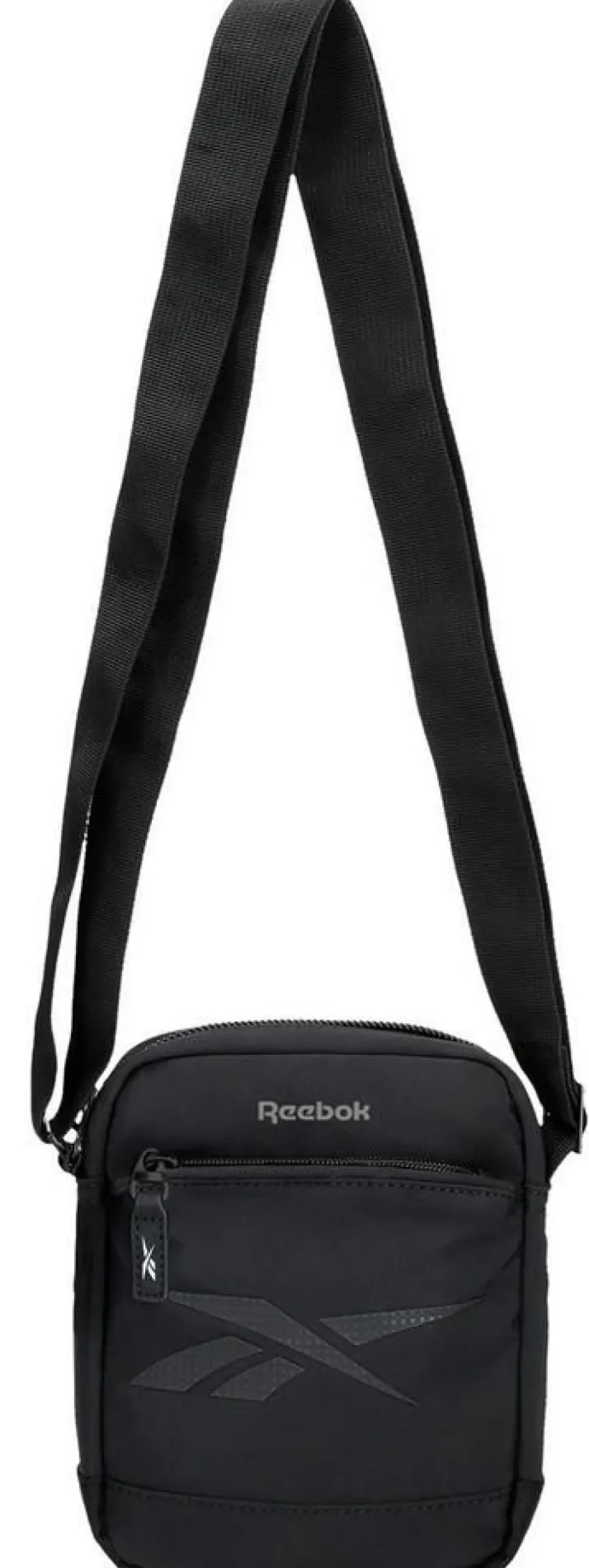 Borsa uomo Reebok Newport 87952 Nera