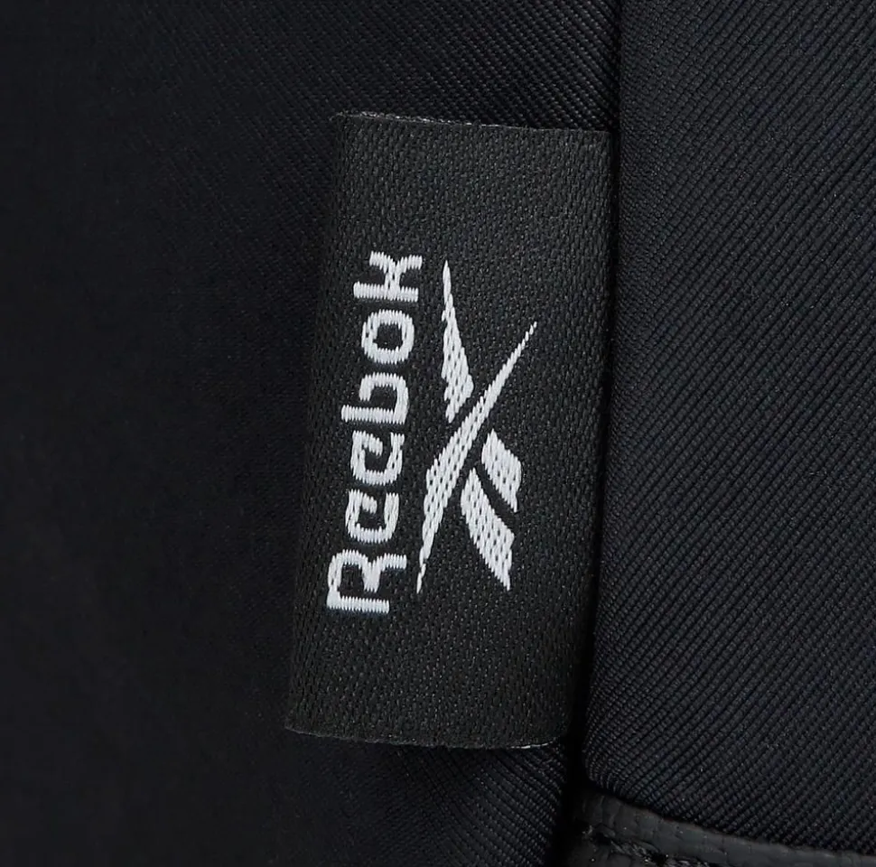 Borsa uomo Reebok Newport 87952 Nera