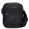 Borsa uomo Reebok Newport 87955 Nera
