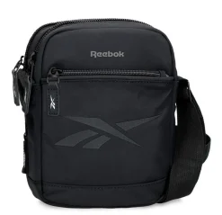 Borsa uomo Reebok Newport 87955 Nera