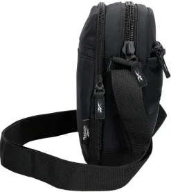 Borsa uomo Reebok Newport 87955 Nera
