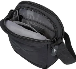 Borsa uomo Reebok Newport 87955 Nera