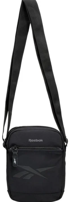 Borsa uomo Reebok Newport 87955 Nera