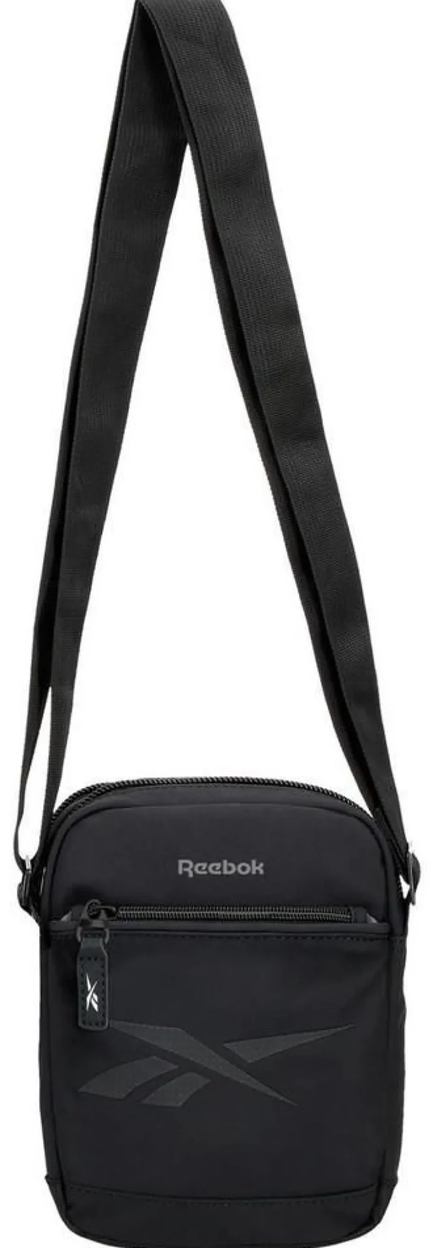 Borsa uomo Reebok Newport 87955 Nera