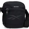Borsa uomo Reebok Newport 87954 Nera