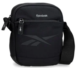 Borsa uomo Reebok Newport 87954 Nera