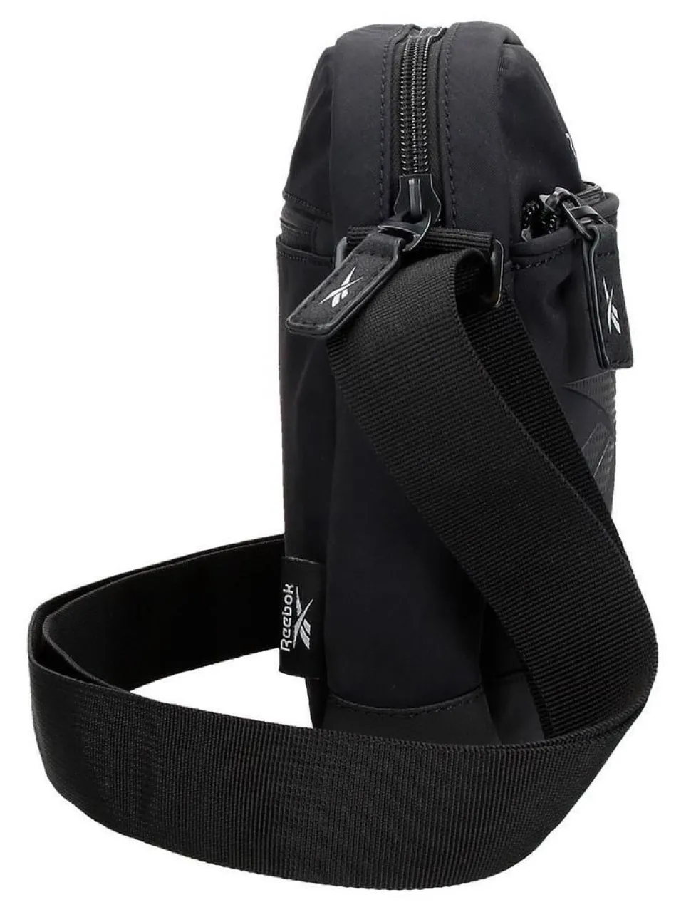 Borsa uomo Reebok Newport 87954 Nera
